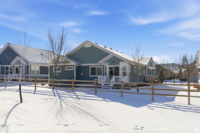 2711 E RED BARN RD, Heber City, UT 84032