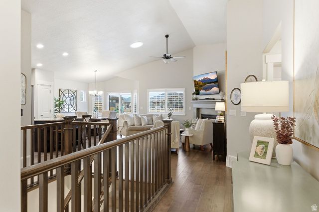 2711 E RED BARN RD, Heber City, UT 84032