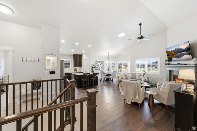 2711 E RED BARN RD, Heber City, UT 84032