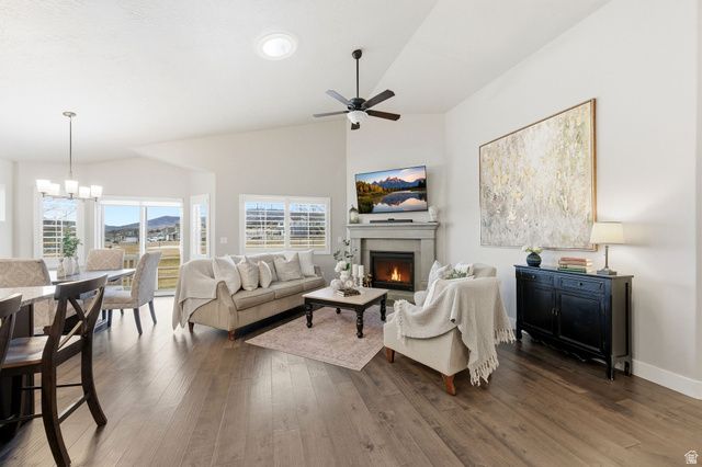 2711 E RED BARN RD, Heber City, UT 84032