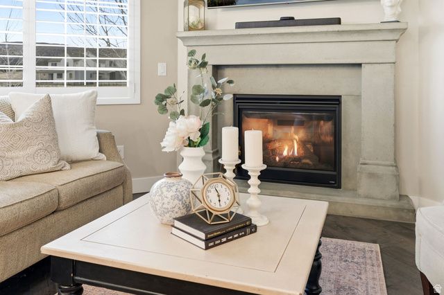 2711 E RED BARN RD, Heber City, UT 84032