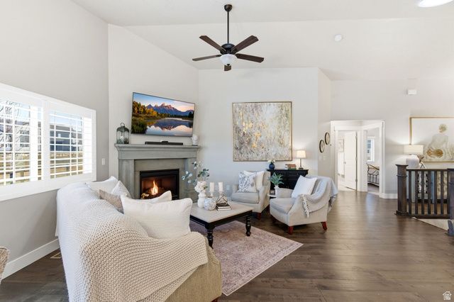 2711 E RED BARN RD, Heber City, UT 84032