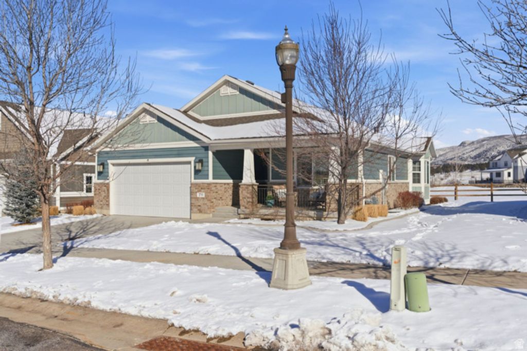 2711 E RED BARN RD, Heber City, UT 84032