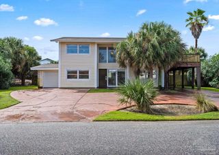 906 Largo Dr, Pensacola Beach, FL 32561