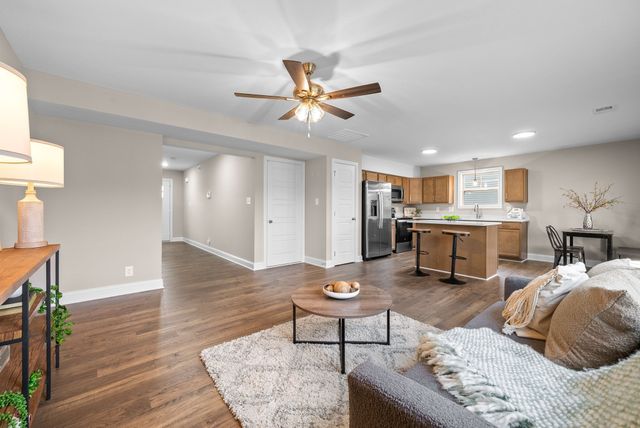 370 Cardinal Creek, Clarksville, TN 37040