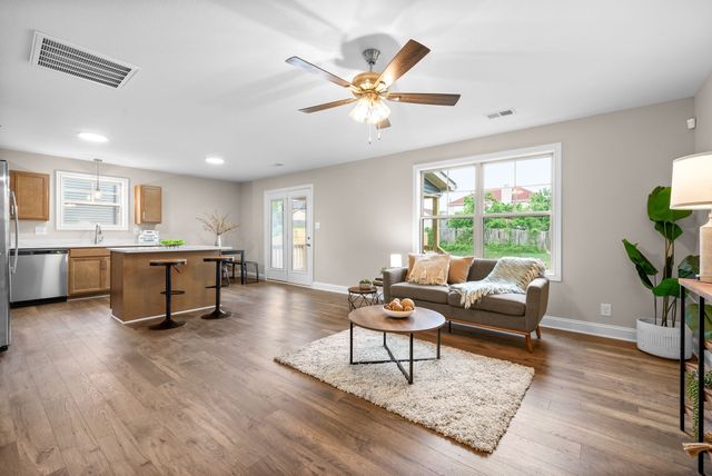 370 Cardinal Creek, Clarksville, TN 37040