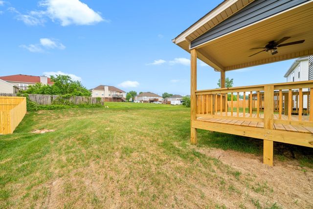 370 Cardinal Creek, Clarksville, TN 37040