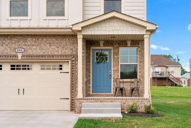 370 Cardinal Creek, Clarksville, TN 37040