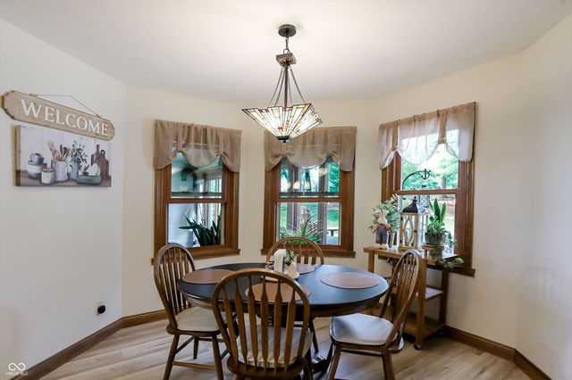 5344 W Stone Way, New Palestine, IN 46163