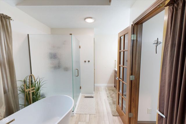 5344 W Stone Way, New Palestine, IN 46163