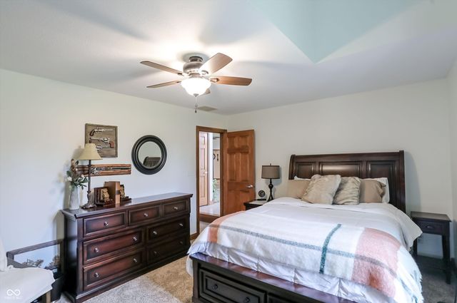 5344 W Stone Way, New Palestine, IN 46163