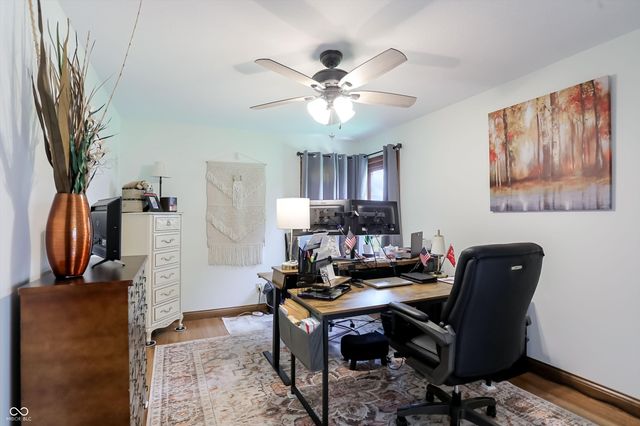 5344 W Stone Way, New Palestine, IN 46163