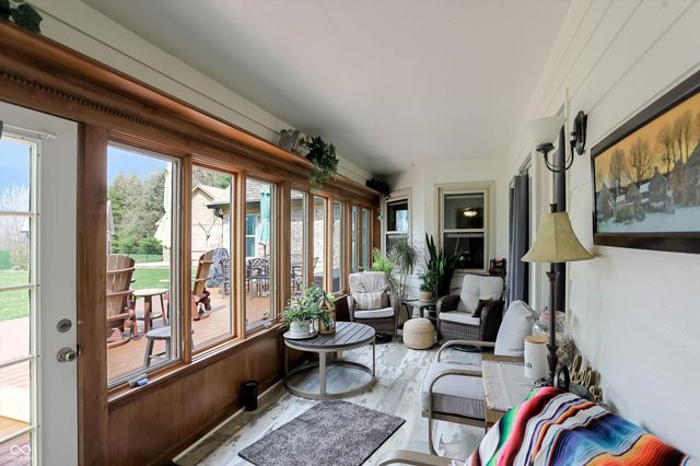 5344 W Stone Way, New Palestine, IN 46163