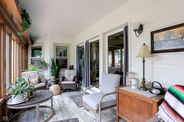 5344 W Stone Way, New Palestine, IN 46163