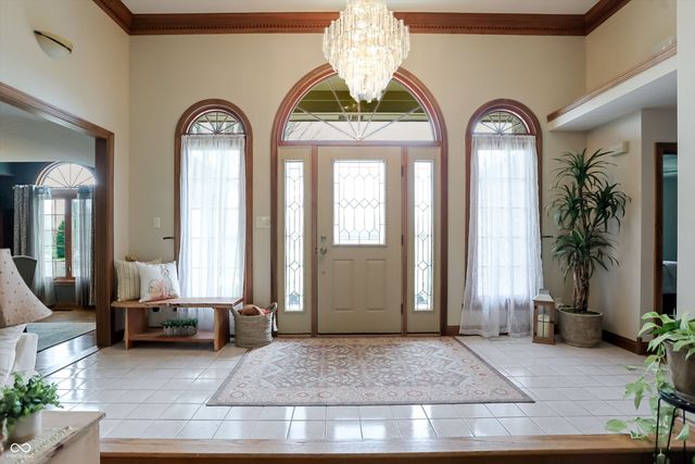 5344 W Stone Way, New Palestine, IN 46163