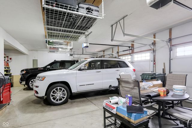 5344 W Stone Way, New Palestine, IN 46163