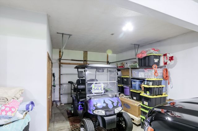 5344 W Stone Way, New Palestine, IN 46163