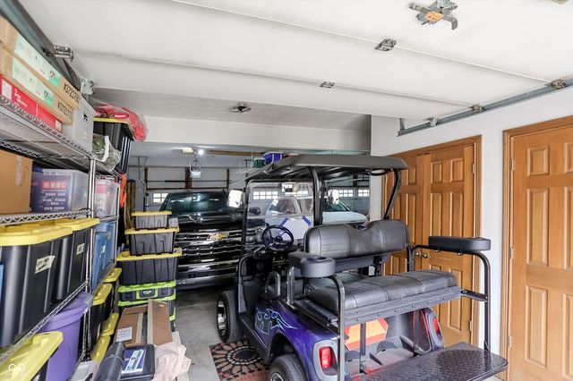 5344 W Stone Way, New Palestine, IN 46163