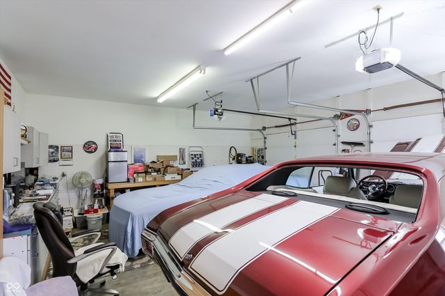 5344 W Stone Way, New Palestine, IN 46163