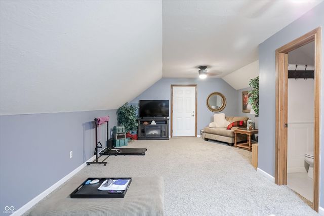 5344 W Stone Way, New Palestine, IN 46163