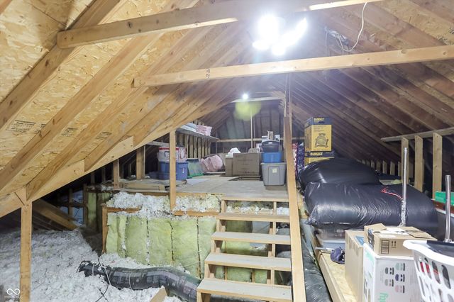 5344 W Stone Way, New Palestine, IN 46163