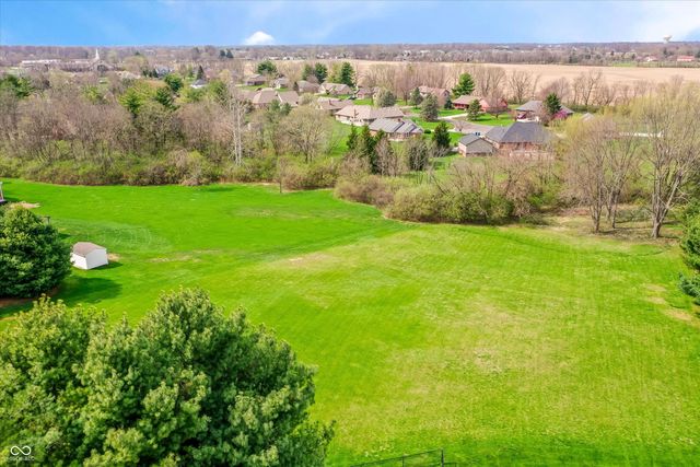 5344 W Stone Way, New Palestine, IN 46163