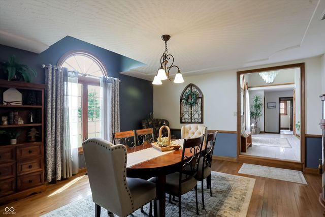 5344 W Stone Way, New Palestine, IN 46163