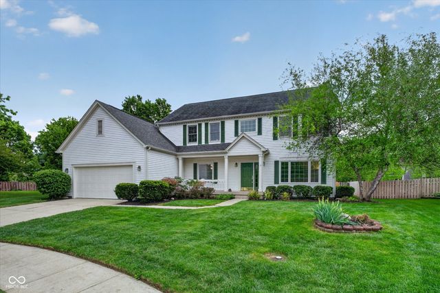 211 Wyndotte Drive, Carmel, IN 46032