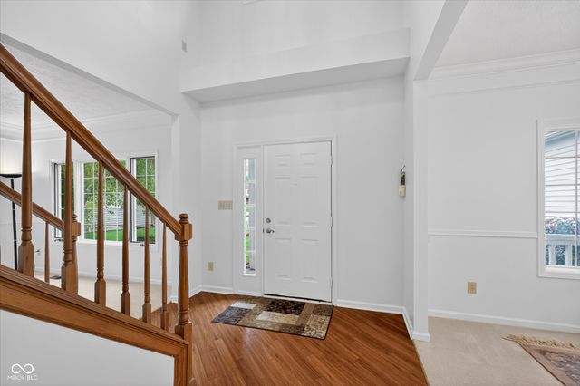 211 Wyndotte Drive, Carmel, IN 46032