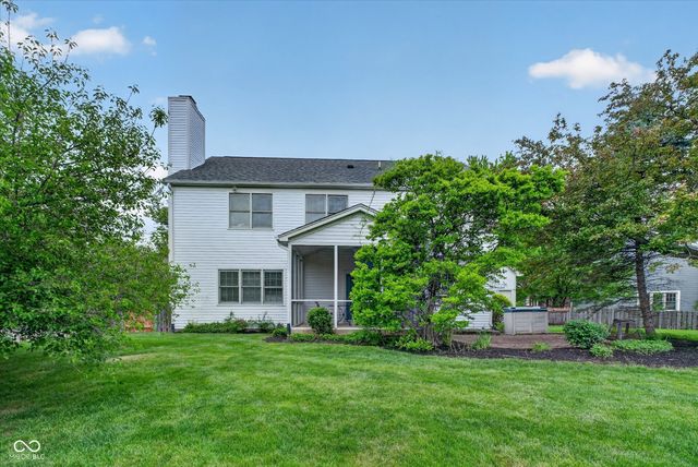 211 Wyndotte Drive, Carmel, IN 46032