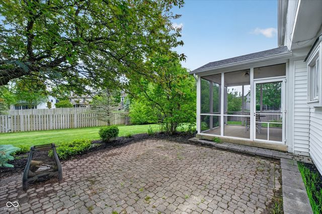 211 Wyndotte Drive, Carmel, IN 46032