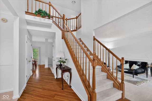 211 Wyndotte Drive, Carmel, IN 46032