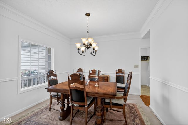 211 Wyndotte Drive, Carmel, IN 46032