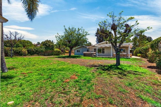 543 Eldorado Drive, Escondido, CA 92025