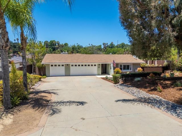 543 Eldorado Drive, Escondido, CA 92025