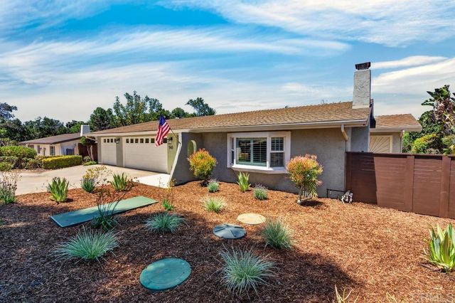 543 Eldorado Drive, Escondido, CA 92025