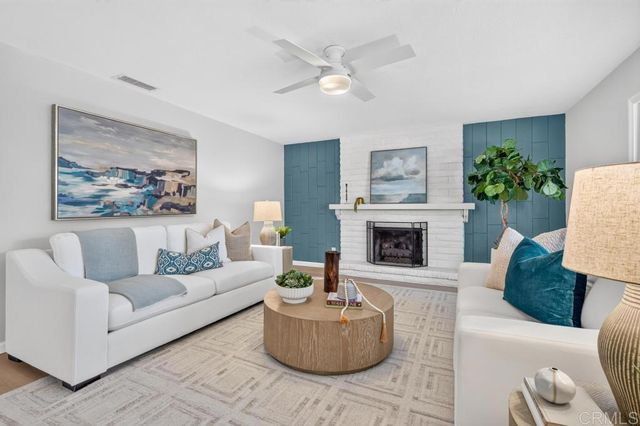 543 Eldorado Drive, Escondido, CA 92025