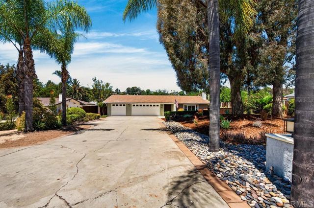 543 Eldorado Drive, Escondido, CA 92025
