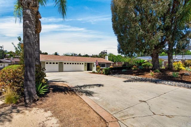 543 Eldorado Drive, Escondido, CA 92025