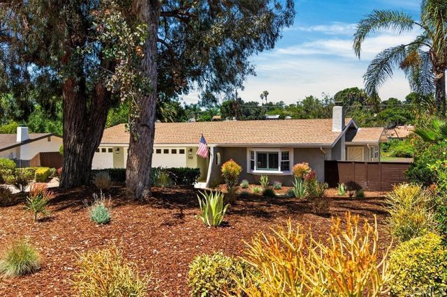 543 Eldorado Drive, Escondido, CA 92025