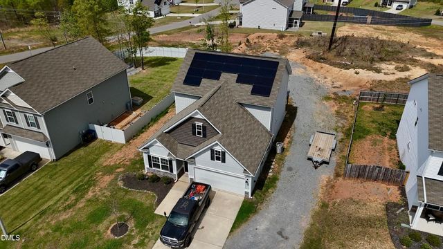 614 Marian Way, Sanford, NC 27330