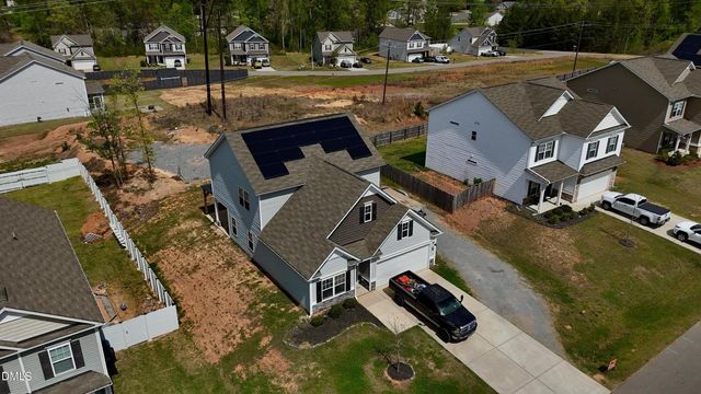 614 Marian Way, Sanford, NC 27330