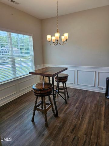 614 Marian Way, Sanford, NC 27330