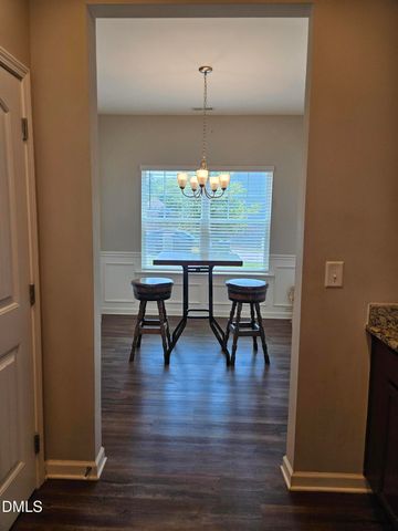 614 Marian Way, Sanford, NC 27330