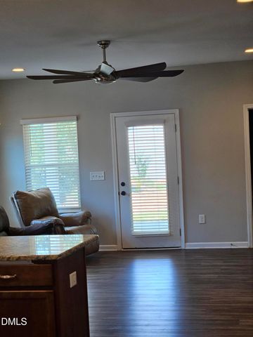 614 Marian Way, Sanford, NC 27330