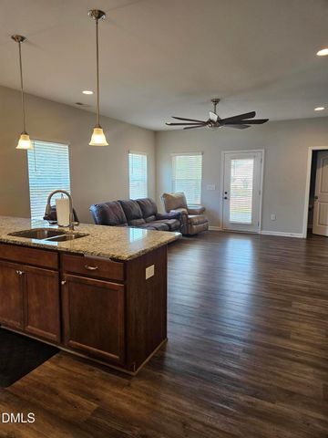 614 Marian Way, Sanford, NC 27330