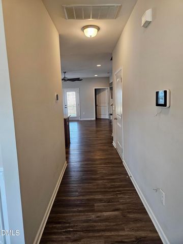 614 Marian Way, Sanford, NC 27330
