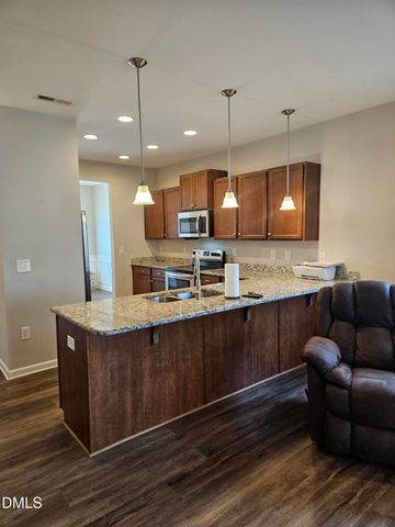 614 Marian Way, Sanford, NC 27330
