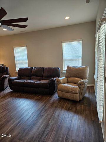 614 Marian Way, Sanford, NC 27330