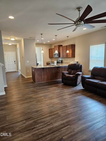 614 Marian Way, Sanford, NC 27330